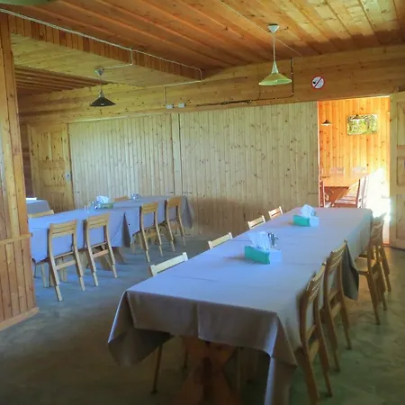 Kivi Turismitalu Guest house 3*