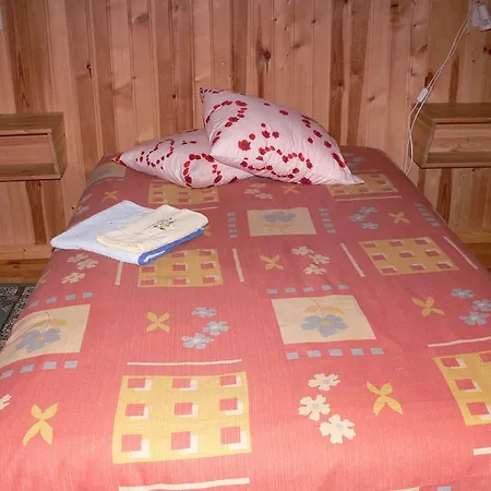 Kivi Turismitalu Külalistemaja Vardi