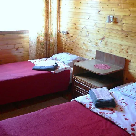 Kivi Turismitalu Vardi