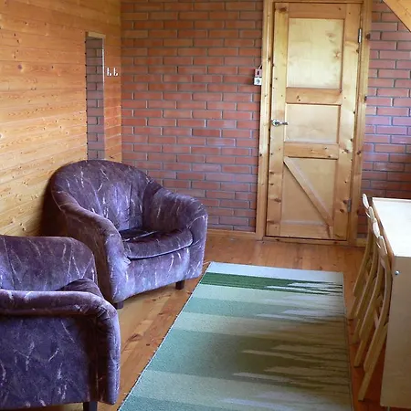 Kivi Turismitalu Guest house