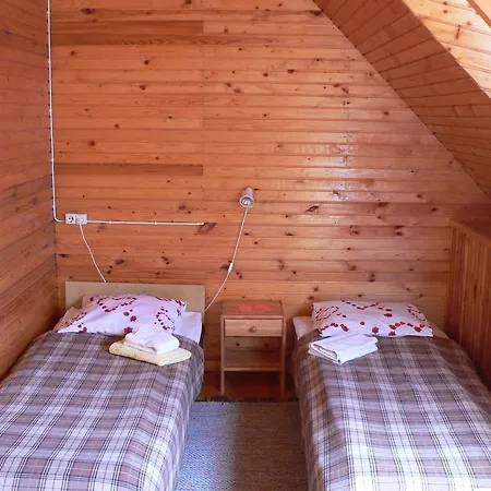 Guest house Kivi Turismitalu Vardi