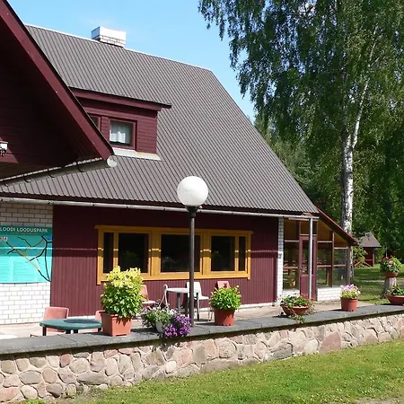 Kivi Turismitalu Guest house 3*