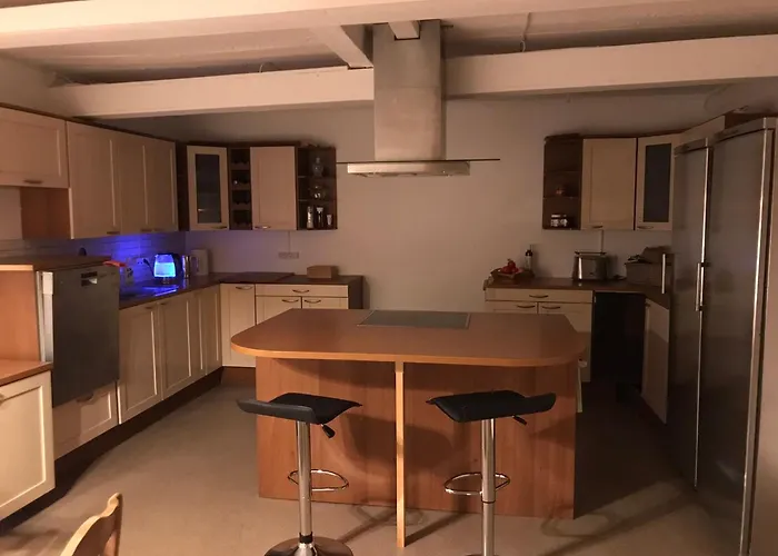 Kivi Turismitalu Vardi