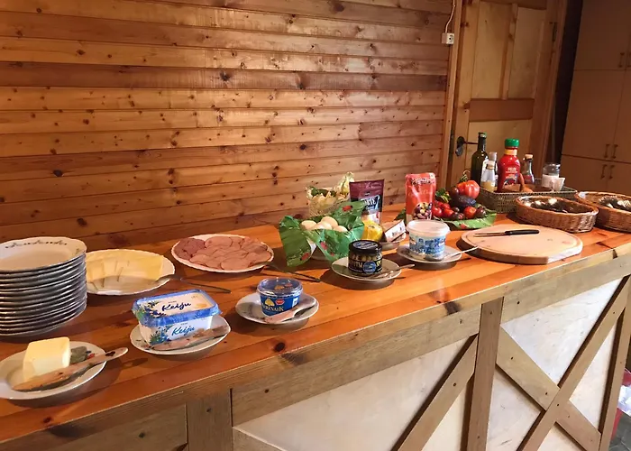 Kivi Turismitalu Guest house