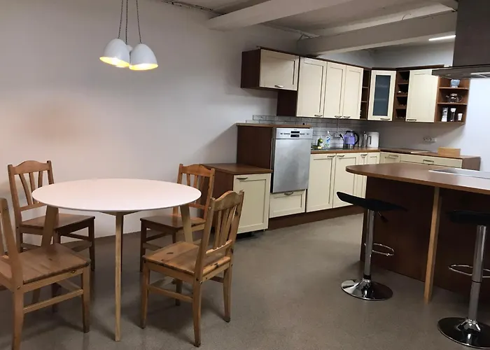 Guest house Kivi Turismitalu 3*