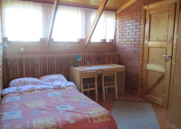 Kivi Turismitalu Πανσιόν Vardi