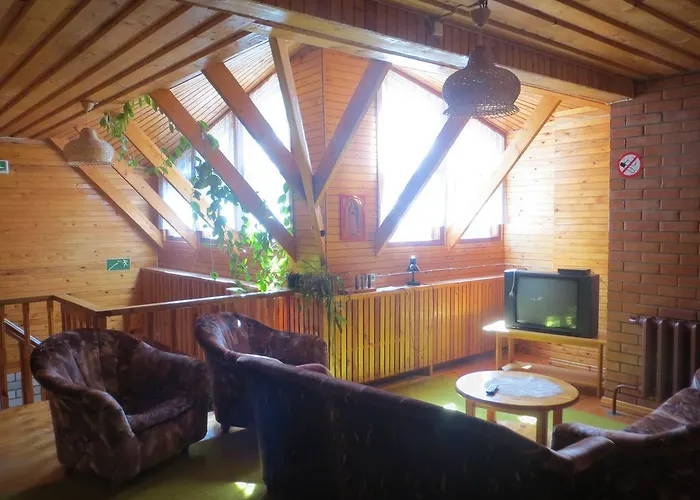 Guest house Kivi Turismitalu 3*