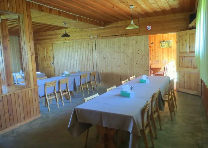 Kivi Turismitalu Guest house 3*