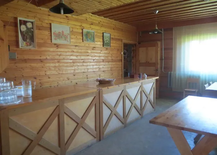 Guest house Kivi Turismitalu Vardi