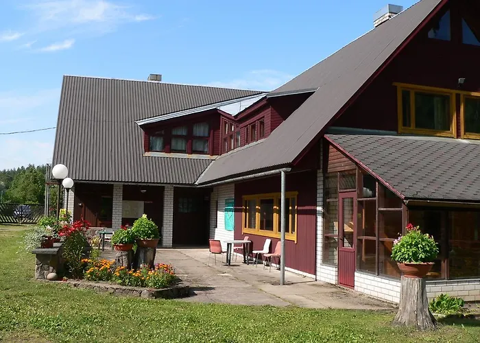 Kivi Turismitalu Guest house