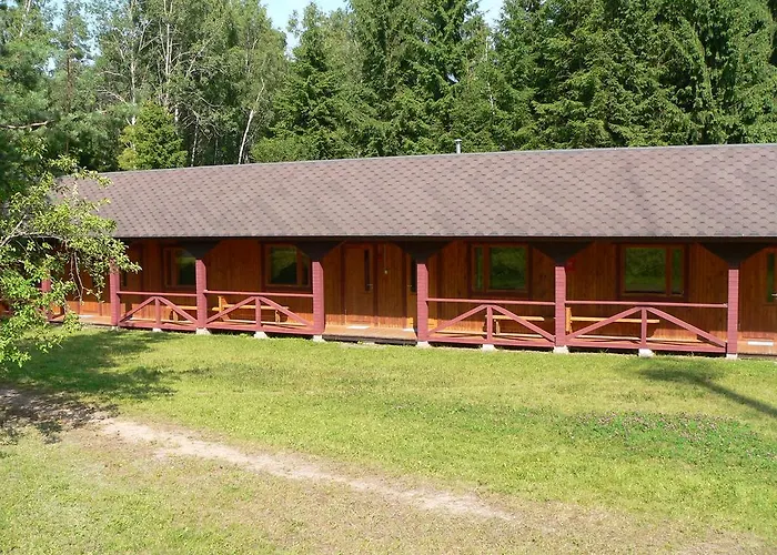 Guest house Kivi Turismitalu 3*