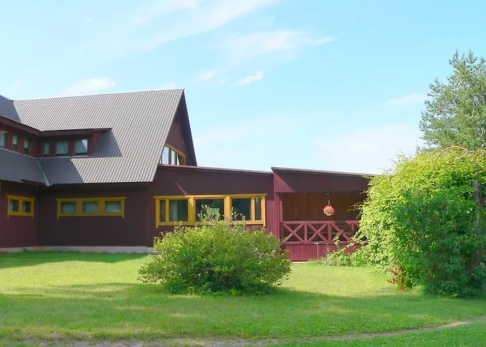Guest house Kivi Turismitalu Vardi