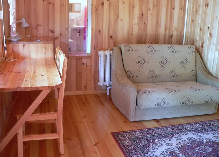 Guest house Kivi Turismitalu