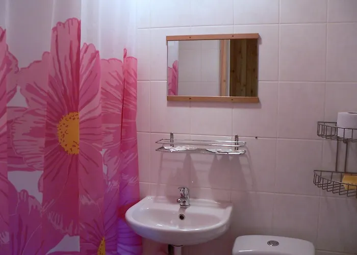 Kivi Turismitalu Guest house Vardi