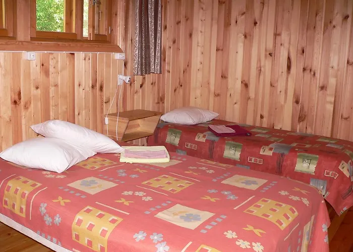 Kivi Turismitalu Vardi