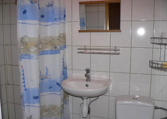 Kivi Turismitalu Guest house