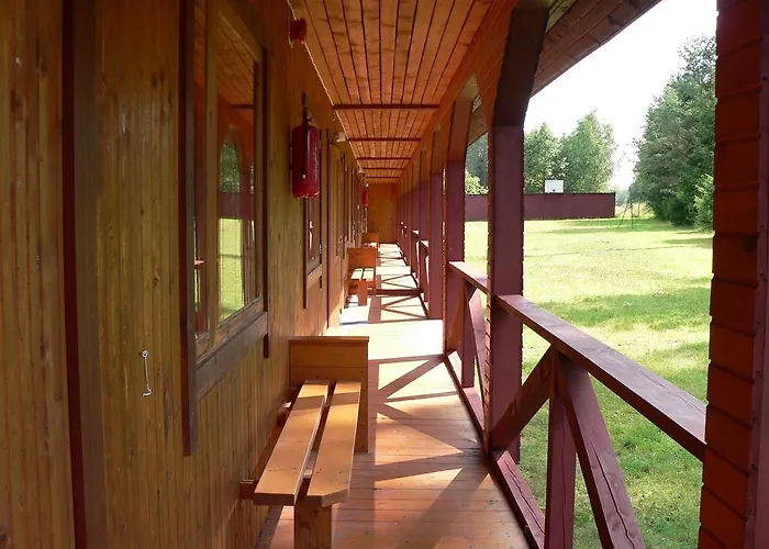 Guest house Kivi Turismitalu 3*