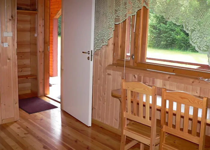 Guest house Kivi Turismitalu Vardi