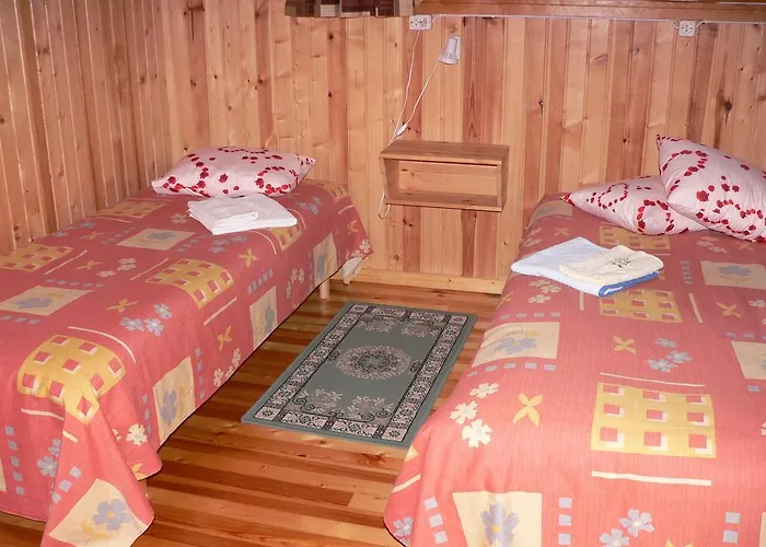 Guest house Kivi Turismitalu