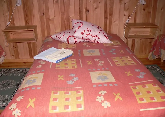 Kivi Turismitalu Guest house Vardi