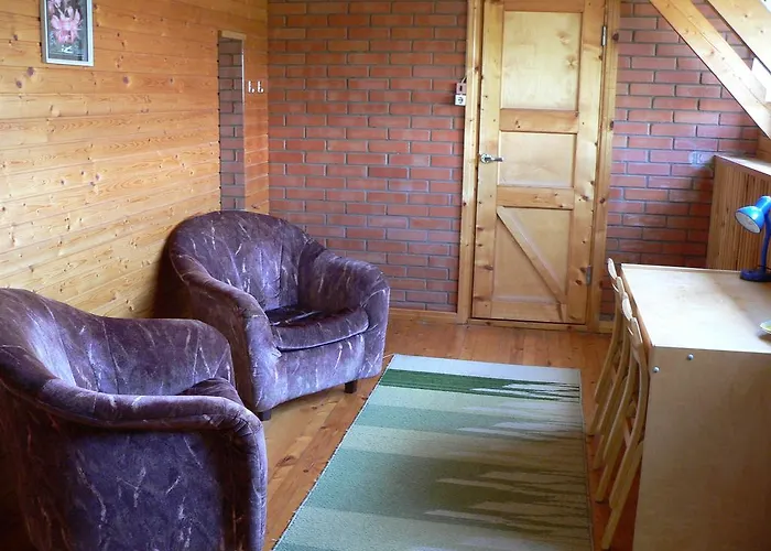 Kivi Turismitalu Guest house