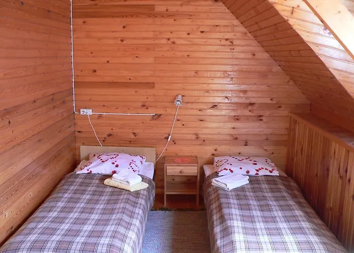 Guest house Kivi Turismitalu Vardi