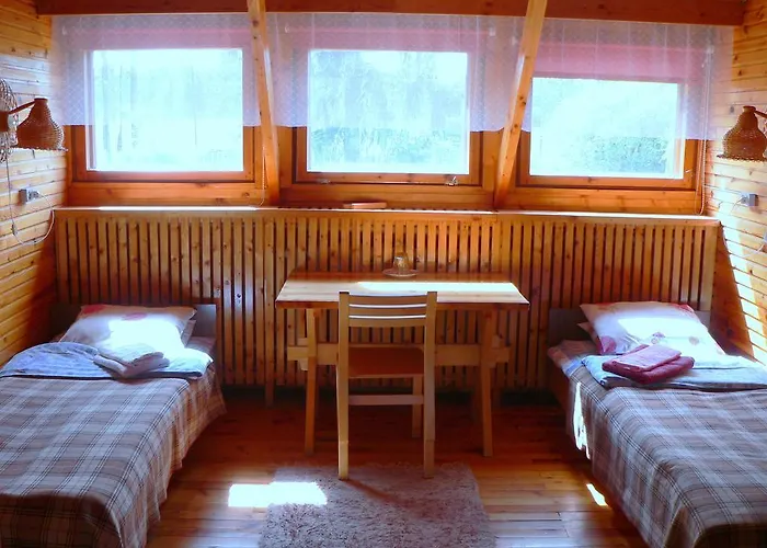 Guest house Kivi Turismitalu