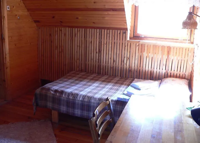 Kivi Turismitalu Guest house Vardi