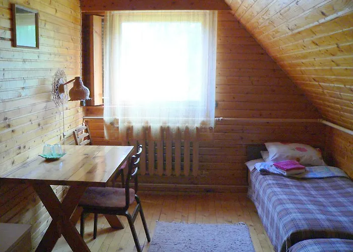 Kivi Turismitalu Guest house